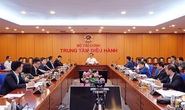 Bộ Tài chính: Xử lý dứt điểm nghẽn lệnh chứng khoán, không nâng lô lên 1.000 cổ phiếu