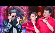 Xúc động clip Phi Nhung đùa giỡn cùng Chí Tài, Hoài Linh