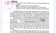 Mạo danh lãnh đạo tỉnh Hải Dương nhằm thực hiện hành vi lừa đảo chiếm đoạt tài sản