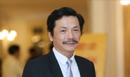 NSND Trung Anh: Sân khấu chiếm vị trí quan trọng nhất trong tim tôi