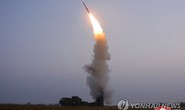 Triều Tiên đang nhắm vào chiến đấu cơ F-35A của Mỹ?
