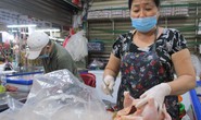 Heo, gà tồn đọng nhiều, giá rẻ