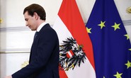 Đối mặt với cuộc điều tra hình sự, Thủ tướng Áo từ chức tạm thời?