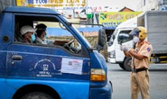 Phải tạo điều kiện cho người dân đi lại