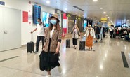Hành khách đến sân bay Tân Sơn Nhất cần điều kiện gì?