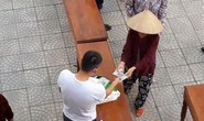 Thừa Thiên – Huế báo cáo việc từ thiện của ca sĩ Thủy Tiên lên Bộ Công an