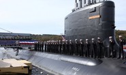 Mỹ bắt vợ chồng kỹ sư bán bí mật tàu ngầm cho nước ngoài