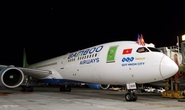 Đề nghị chỉ định Bamboo Airways bay thường lệ Việt - Mỹ