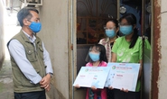 Chương trình “Tình thương cho em”: Cha ra đi chưa kịp nói lời từ biệt...