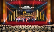 Tôn vinh 10 doanh nhân truyền cảm hứng năm 2021