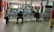 Đường sắt sốt vé, xe khách sợ ế