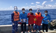 Cảnh sát biển 4 tổ chức rút kinh nghiệm công tác phòng, chống IUU