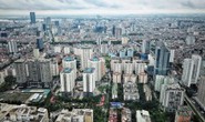 CBRE: Giá căn hộ Hà Nội tăng 5-7% một năm trong 3 năm tới