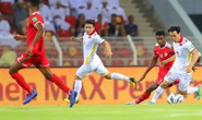 Oman - Việt Nam 3-1: Trận thua ngược để lại nhiều tiếc nuối