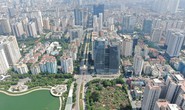 Điều chỉnh quy hoạch Hà Nội