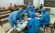 Quảng Nam: Ổ dịch ở Phước Sơn đã có 43 ca Covid-19, riêng 1 trường học 36 ca