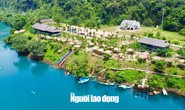 Điều tra dấu hiệu tham ô tài sản của nguyên Chủ tịch HĐQT Công ty Phù Sa Đỏ