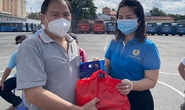 Nhiều hoạt động chăm lo, hỗ trợ đoàn viên khó khăn