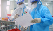 Bộ Y tế yêu cầu báo cáo giá bán test xét nghiệm SARS-CoV-2
