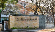 Thành lập 3 trường thuộc Trường ĐH Bách khoa Hà Nội