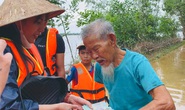 Bộ Công an mời Thủy Tiên, Đàm Vĩnh Hưng, Trấn Thành đến làm việc về hoạt động từ thiện