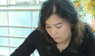 Nhà báo Hàn Ni làm việc với Công an Bình Dương về đơn tố giác bà Nguyễn Phương Hằng