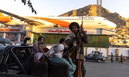 Mùa đông khắc nghiệt chờ Taliban