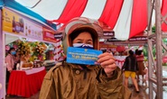 Đà Nẵng: Ra mắt siêu thị phúc lợi đoàn viên