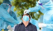 Đi làm tiếp xúc nhiều người, khi nào nên test nhanh?