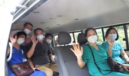 Bệnh viện Thống Nhất chi viện Ninh Thuận lập tầng 3 điều trị Covid-19