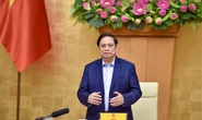 Thủ tướng Phạm Minh Chính: Tiêm phủ vắc-xin cho công nhân, người lao động