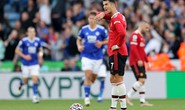 Man United: Bi kịch chỉ mới bắt đầu?