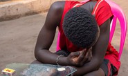 Ớn lạnh xác sống ở  Kinshasa