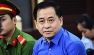 Cựu phó tổng cục trưởng Tổng cục Tình báo nhận hối lộ 5 tỉ từ Vũ nhôm chuẩn bị hầu toà