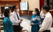 TP HCM bắt đầu những kế hoạch lớn