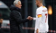 HLV Mourinho cam kết gắn bó lâu dài với AS Roma
