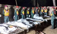 Pakistan: Cha phóng hỏa sát hại cả nhà 2 con gái vì lý do rợn người