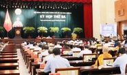 Đại biểu đề xuất TP HCM rà soát dự án đầu tư công, tránh lãng phí, kém hiệu quả