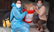 Nhiều hoạt động chăm lo trong đại dịch Covid-19