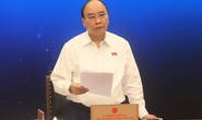 Chủ tịch nước chia sẻ về những đau thương, mất mát quá lớn với nhân dân TP HCM