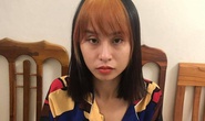 Đường dây chuyên môi giới nữ sinh, sinh viên 14-18 tuổi bán dâm tiền triệu