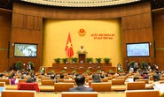 Chính phủ đặt mục tiêu GDP năm 2022 tăng 6%-6,5%