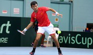 Lý Hoàng Nam cách Top 300 ATP vỏn vẹn 21 điểm