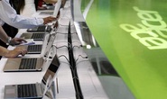Hàng triệu dữ liệu khách hàng Acer bị tin tặc rao bán
