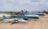 Hàng không bỏ giãn cách ghế, khôi phục toàn mạng bay từ 21-10
