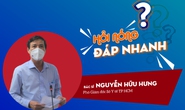 Những điểm mới nhất về tiêm vắc-xin cho trẻ và người quay lại TP HCM làm việc