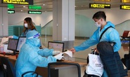 Việc công nhận hộ chiếu vắc-xin giữa Việt Nam và các nước khác ra sao?