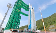 Hàn Quốc “không ngồi yên” sau vụ thử tên lửa của Triều Tiên