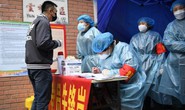 Trung Quốc lại cuống cuồng vì Covid-19, Singapore siết tiếp