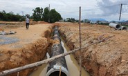 Quảng Nam yêu cầu thanh tra 6 dự án bất động sản của Công ty Thái Dương